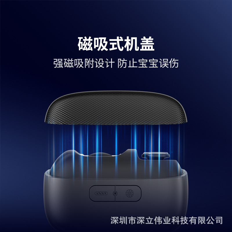 2025多功能电动指甲刀全自动指甲剪钳磨甲器手脚两用儿童老人通用|undefined