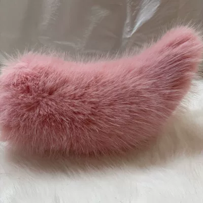 for Electric Vehicles and Tricycles | Car ornaments - pink-voice-control-remote-control