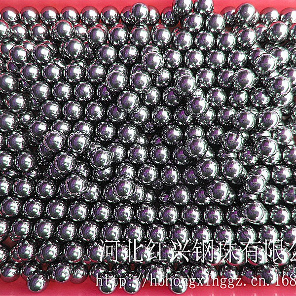 专业生产钢珠 钢球万向轮钢珠 喷沙钢珠 压力件钢球 螺丝凹槽卡球