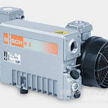 优势供应Rietschle油式旋片真空泵VC75