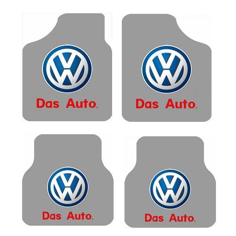 폭스바겐 [회색]