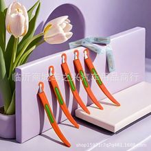 汽车贴膜工具裁膜刀专用美工刀车身改色膜工具不伤车漆底纸裁膜刀