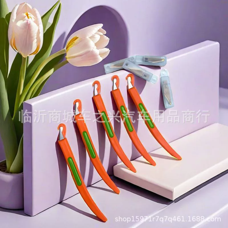 Автомобильный инструмент для резки пленки Специальный универсальный нож