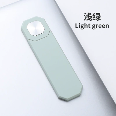 Stand, Telescopic Stand, Expansion — Car phone holder - light-green