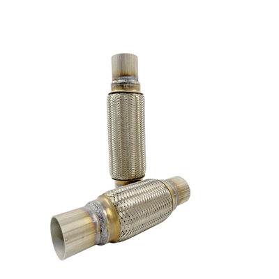 Manufacturer of welded exhaust Exhaust pipe