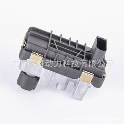Wholesale G-221 712120 car Supercharger
