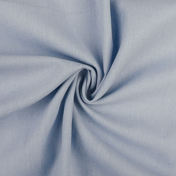 Light blue (about 0.7*1 meter)