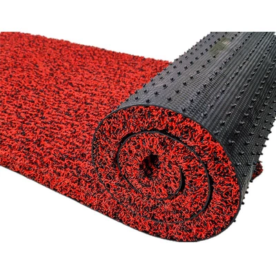 Avtomobil döşəmə paspasları – Mat Dirt Resistant Large Size