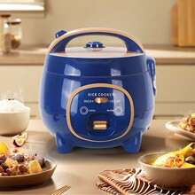 Small capacity mini 1.8L electric rice cooker �������