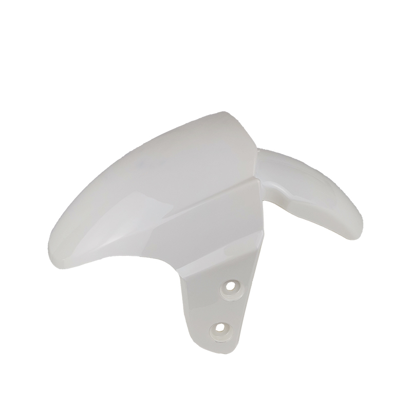 Front Mudguard for Electric Scooters, Suitable for Niu, Aima, and Big Bull Electric Scooters