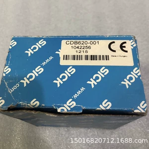 CDB620-001 104225 Блок контроллера SICK, новый оригинал, в наличии, с бесплатной доставкой и договорной ценой