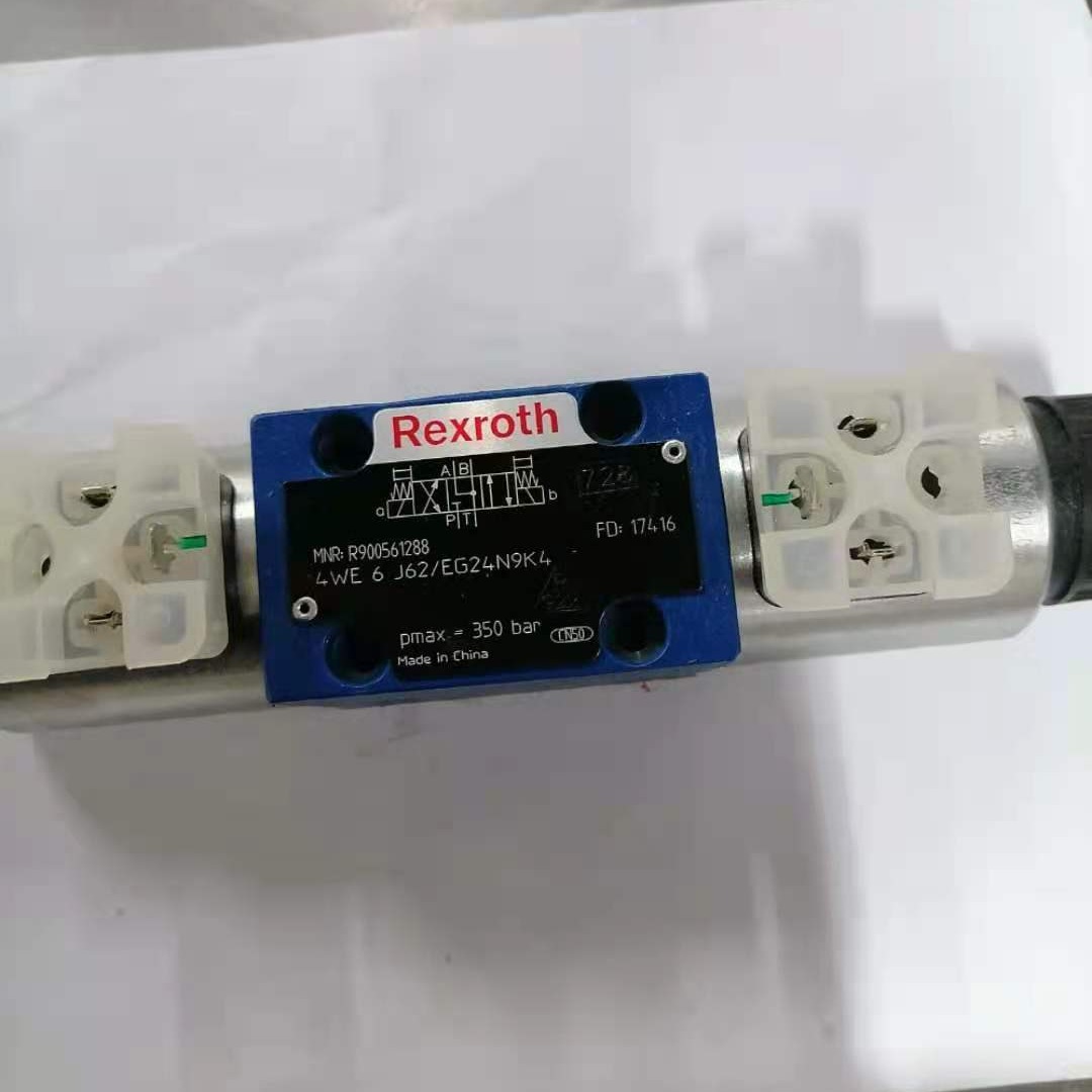 现货销售德国原装力士乐DB10-1-4X/50UW65溢流阀现货