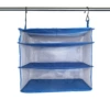 Blue storage bag
