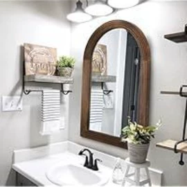 化妆镜;浴室镜;穿衣镜