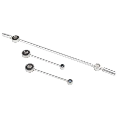 Gear lever connecting, Soyutma sisteminin digər hissələri