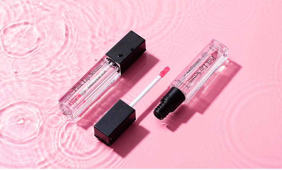 ibcccndc Lip Lotion, Red Lip Honey, Pink Lip Essence undefined
