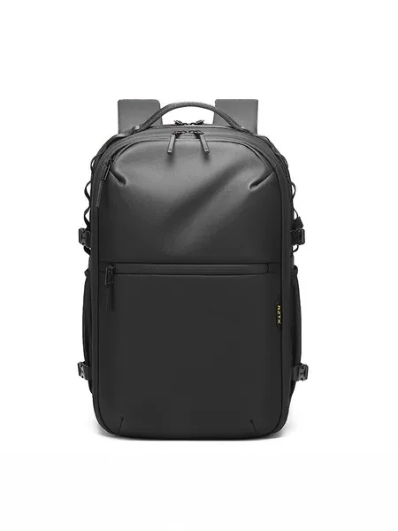 Business backpack for men, large capacity, waterproof computer bag, commuter travel multi-functional backpack, multi-compartment camera backpack