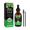 Sesame oil, nutritious hair lotion, lanyard holder, hair oil, for hair care