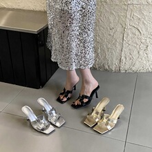 ��ɫ�߸�Ьһ����ЬŮ��2024�¿�W�����|�ٴ�^¶ֺ��������Ь