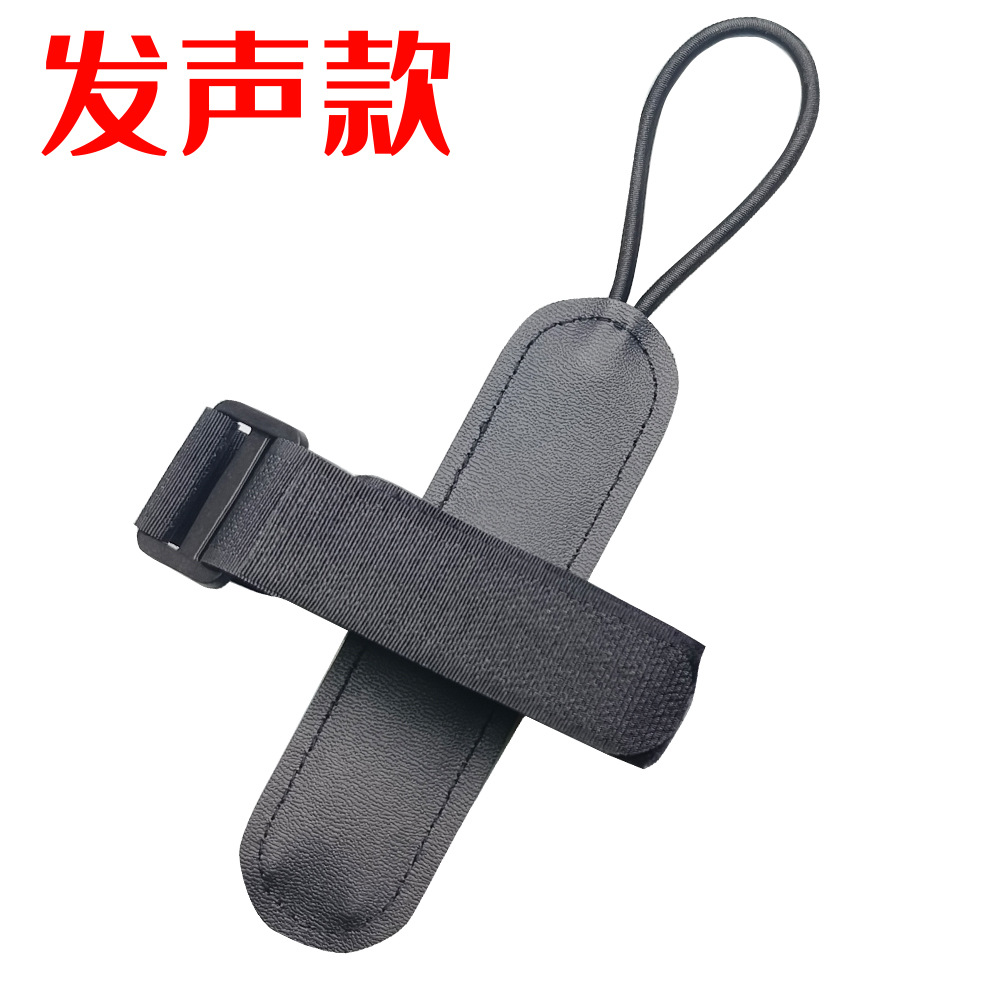 Golf swing práctica titular de la muñeca principiante producto mantener ángulo muñeca Accesorios suministros