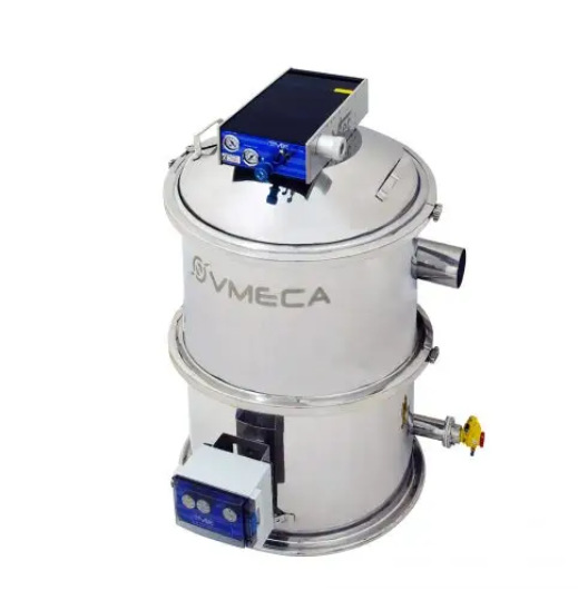 韩国进口VMECA高效耐用管道机真空输送机VTC100