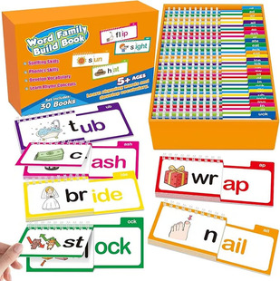 30 Read and Rhyme Flip Books30 ����xѺ퍷���������x�Α�