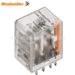 Weidmuller Relay;Drm 270730