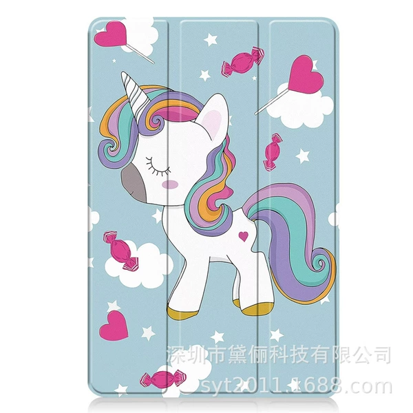 Little Color Horse