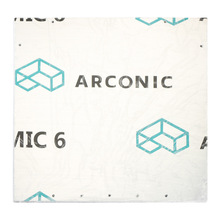 3D��ӡ�C��� VORON 2.4/Ttrident 355x355�ӟᴲ�X�� MIC6֧�ΰ�