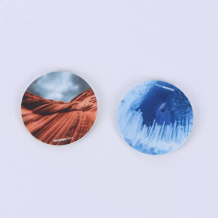 pvc软胶磁性冰箱贴定制 橡胶卡通立体冰箱贴景区冰箱贴磁性贴定做