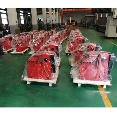 Brake Disc Repair Machine C9335, Əyləc diski təmiri