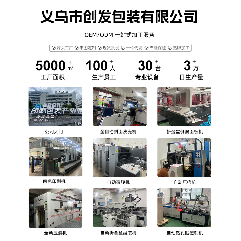 Caja de regalo plegable de una sola pieza de moldeo magnético conveniente de mano mano mano mano caja de regalo caja de embalaje de regalo de vacaciones