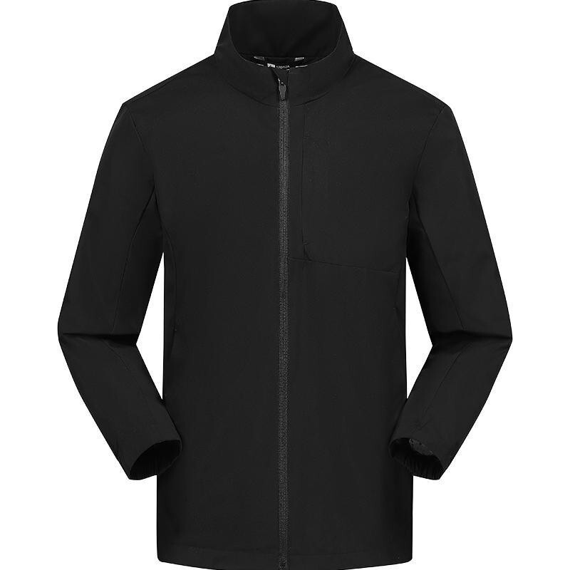 Water-Repellent Autumn and Winter Jackets for Men and Women, Windproof Workwear for Team Building, Outdoor High-End Mountaineering Clothing, Lightweight and Waterproof Water-Repellent Autumn and Winter Jackets for Men and Women, Windproof Workwear for Team Building, Outdoor High-End Mountaineering Clothing, Lightweight and Waterproof