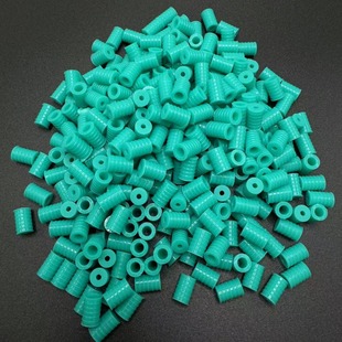 Factory in stock mask Silicone elastic thread adjustment buckle ear buckle mask rope elastic adjustment is not easy