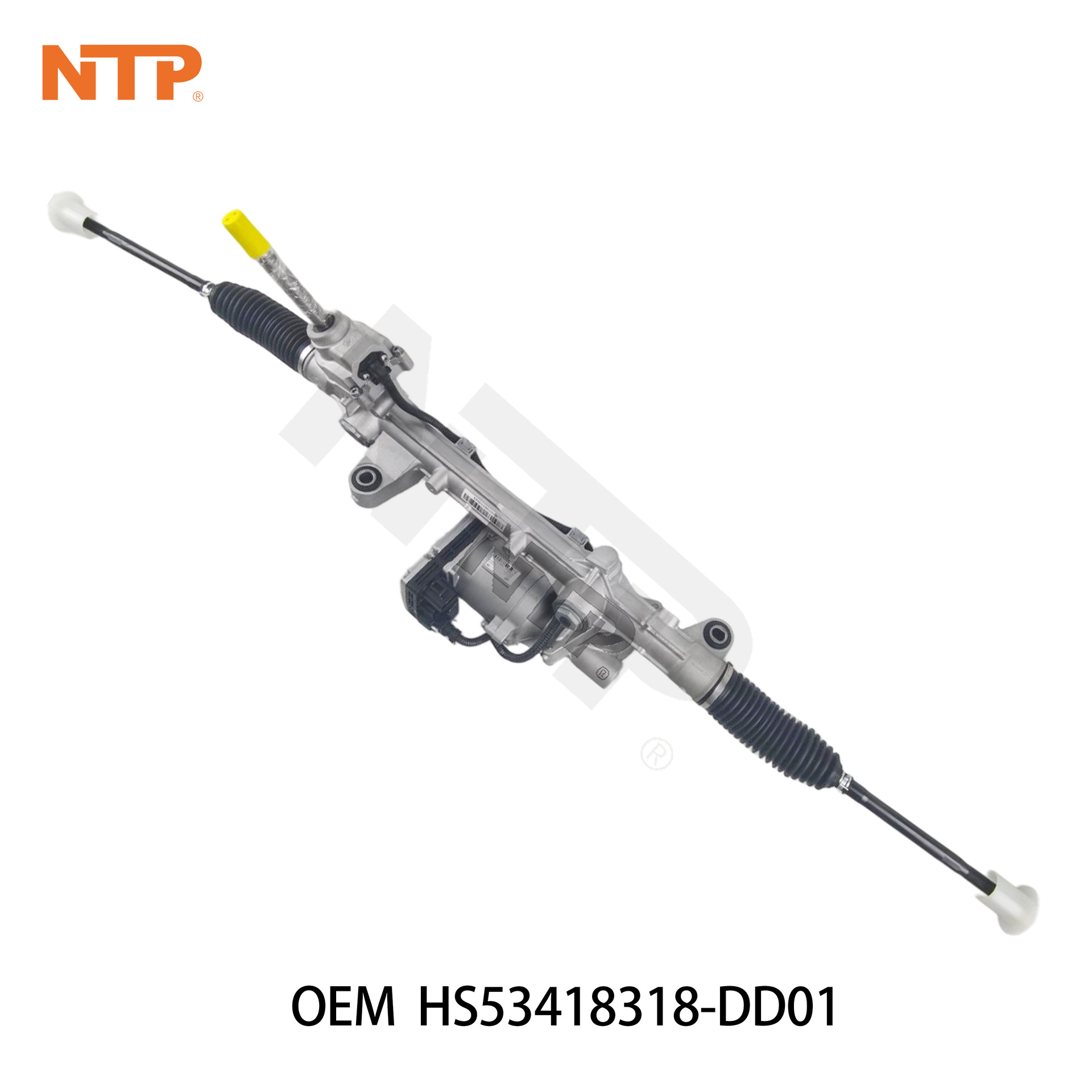 HS53418318-DD01 steering gear assembly is suitable for Hongqi HS5 Red flag HS5