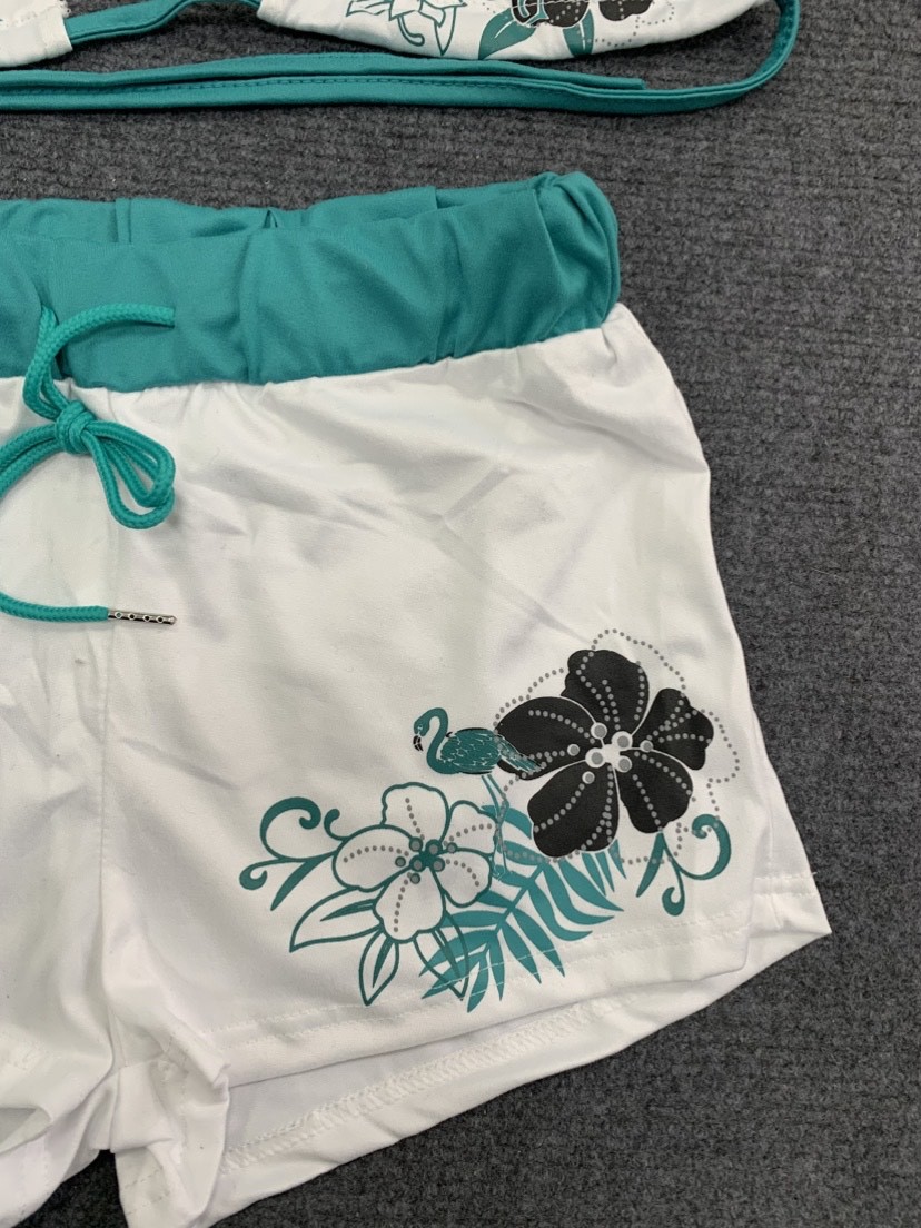 Spring Summer Y2K Slim Fit Bikini Swimwear Set Sexy European American Niche Design Trendy Spring/Summer Fashion_ecoleips.com