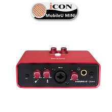 ICON����MOBILE U MINI DYNA�������Pӛ��̨ʽ��X�֙Cֱ�����