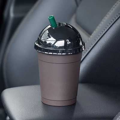 smoking no ash artifact – Car ashtray