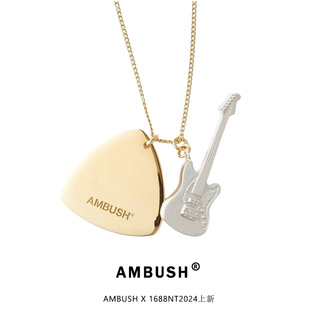 AMBUSH������Ƭ������С����Ů�ٴ��i��朓u�L��������һ��ͬ��