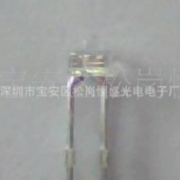 1.8MM小蝴蝶光敏三极管