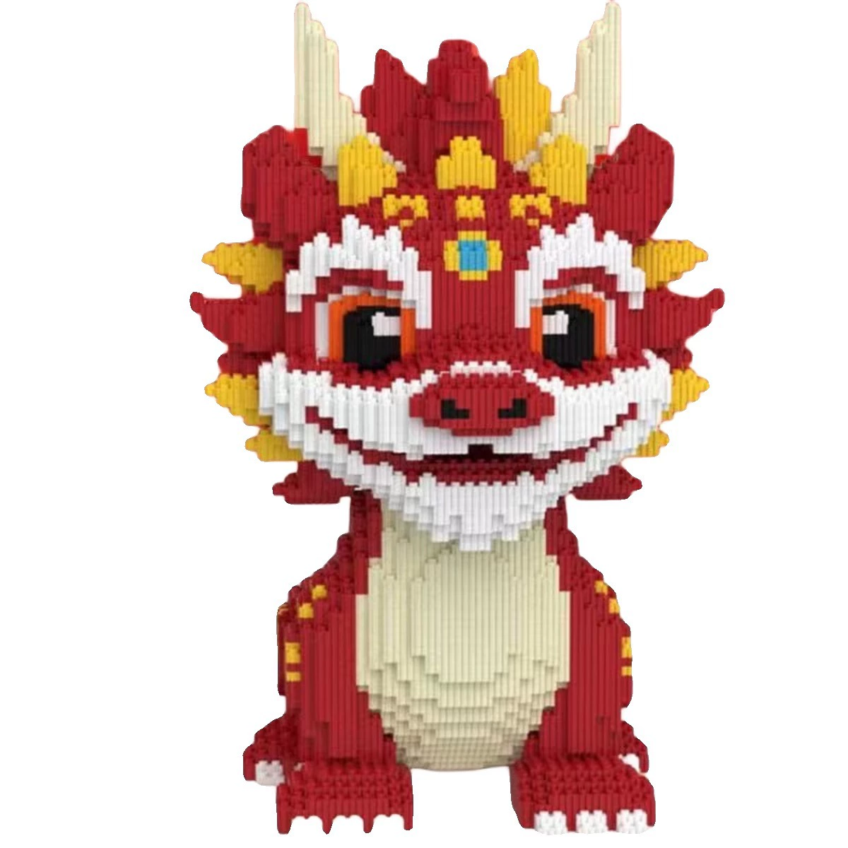 Конструктор (Лего) Advanced Creator Kits — модели высокой сложности 30–85 см, коллекционные