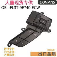 FL3T-9E740-E для Ford Raptor F150 переключатель рулевого колеса Bluetooth переключатель FL3T9E740E