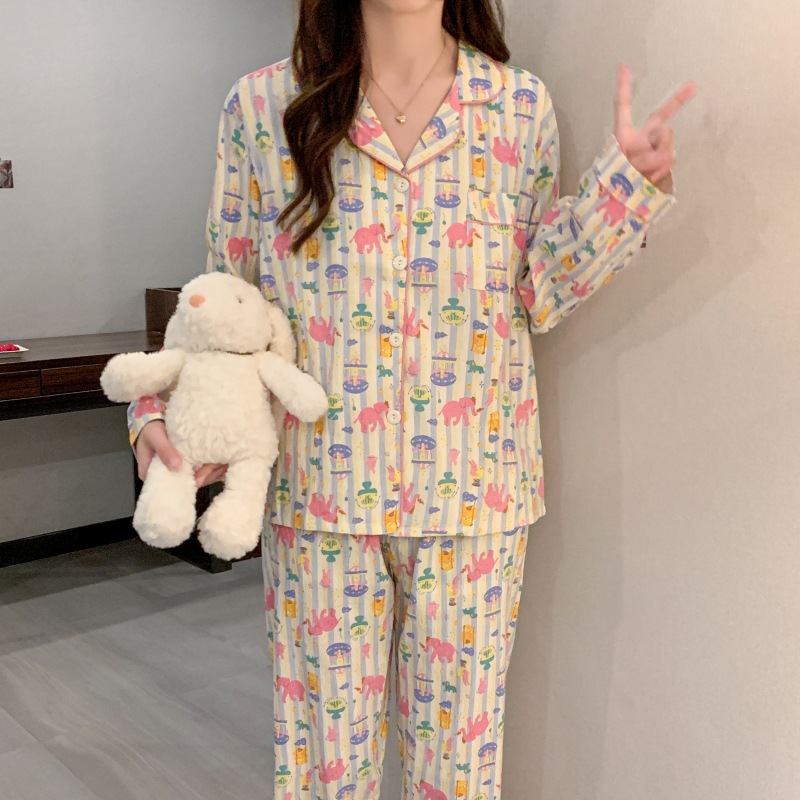 C 클라우드 코튼 애니멀 파라다이스