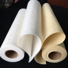 竹纤维本色28*28cm去油点卷抹布厨房擦拭布洗碗布可撕干湿两用巾