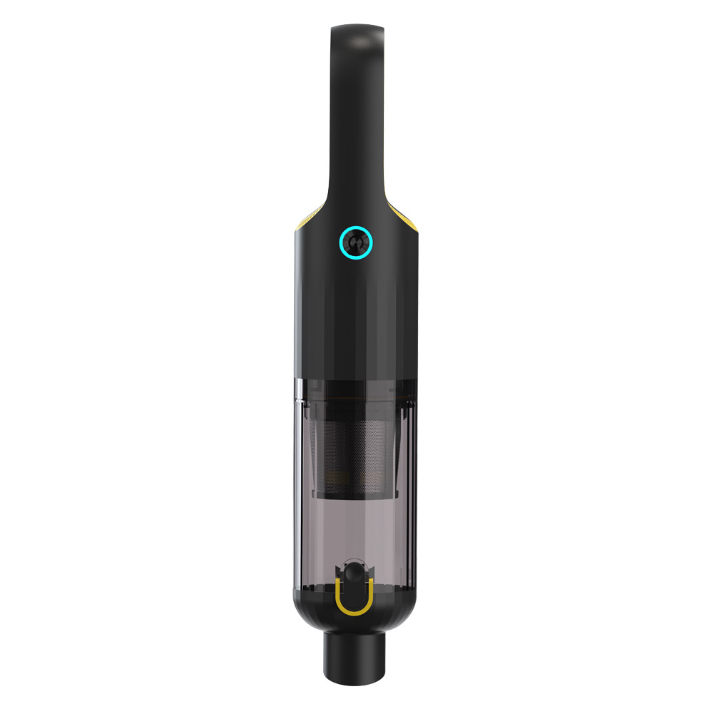 Car Vacuum Cleaner Portable Handheld Household Car Vacuum Cleaner 20000Pa Strong Suction High Power Vacuum Cleaner V12S