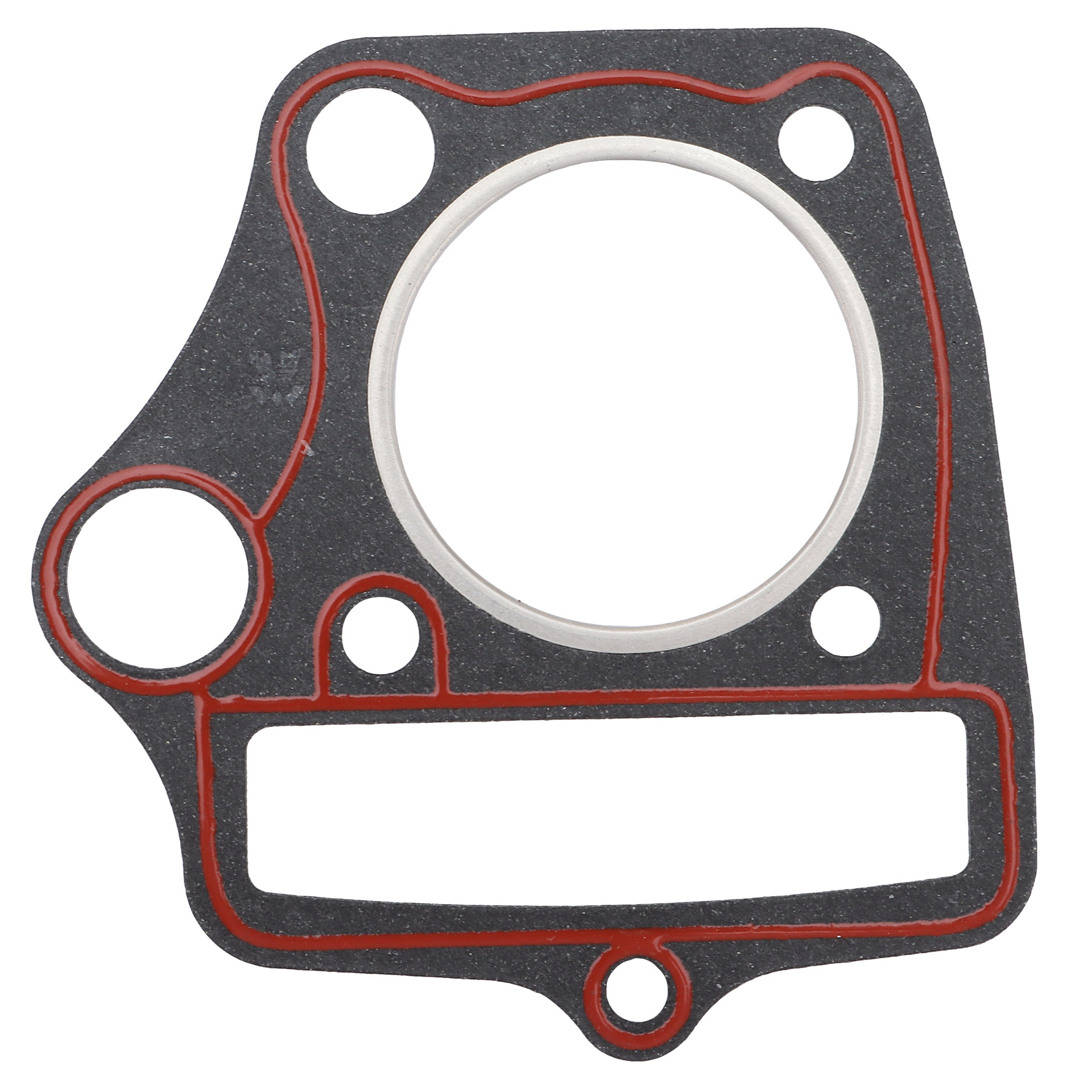 4-Stroke 70Cc Motorcycle Engine Atv Go-Kart Off-Road Vehicle Cylinder Gasket Scooter