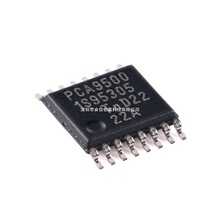 ԭװPCA9500PW,118 TSSOP-16 8λI2C����SMBus I/O��չ���˿�оƬ