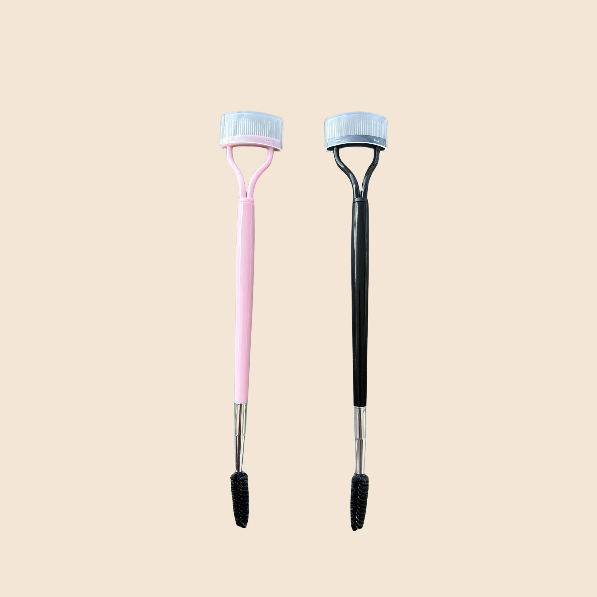 Расческа для ресниц очень маленькая стальная расческа частичная деталь