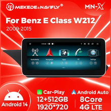 MNX�m�ñ��YE��W212 E200 E260 W207��׿ϵ�y܇�d�п���Ļ������