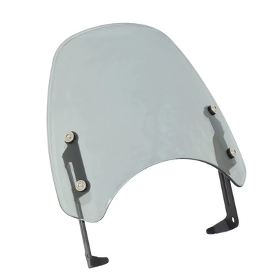 Scrambler 1200 Xc | Motorcycle front windshield